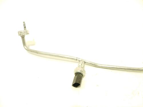 AC pipe AUDI A3 Sportback (8YA, 8YF) 35 TDI | BP37664980M126 - Image 2
