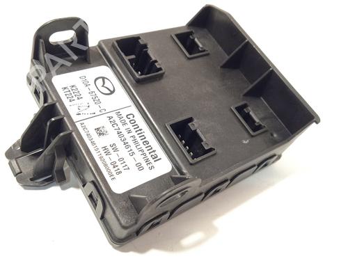 electronic-module-mazda-cx-3-dk-2015-30318035 main image