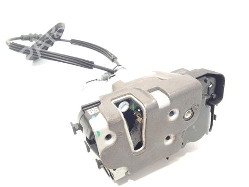 Used Rear right lock FORD KUGA III (DFK) 2.5 FHEV (190 hp) 20106910