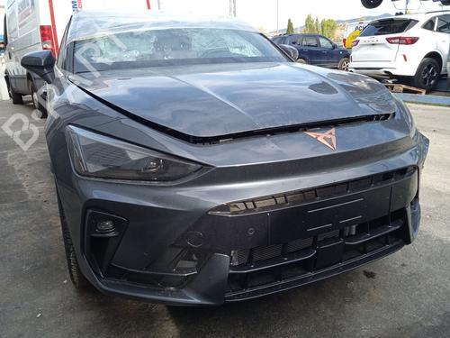 Engine CUPRA LEON Sportstourer (KL8, KU8, KUD) 1.5 eTSI | BP31824521M1