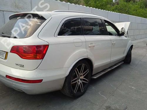 Electronic module AUDI Q7 (4LB) 3.0 TDI quattro | BP7249352M83