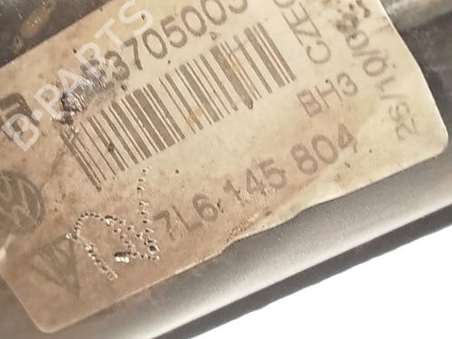 Intercooler AUDI Q7 (4LB) 3.0 TDI quattro | BP28422971M30