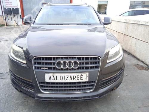 Right rear shock absorber AUDI Q7 (4LB) 3.0 TDI quattro | BP8542097M19 