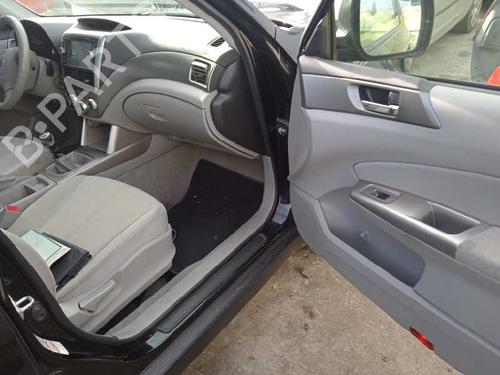 Fuse box SUBARU FORESTER (SH_) 2.0 D AWD (SHH, SHD, SHN) | BP11987187E1 