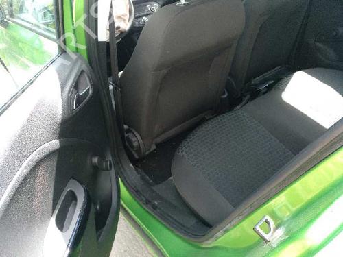 Right sun visor OPEL CORSA E (X15) 1.4 (08, 68) | BP6110124I2
