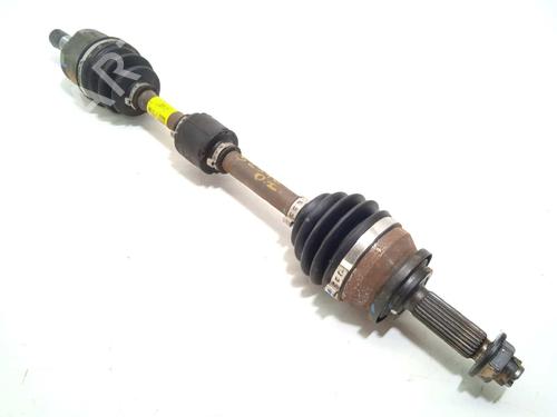 Used Left front driveshaft KIA RIO IV (YB, SC, FB) 1.0 T-GDI 100 (101 hp) 16311542