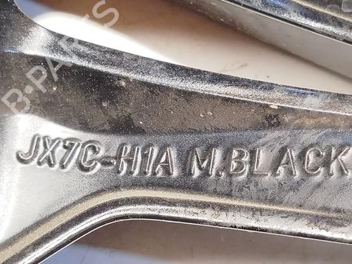 Fælk FORD FOCUS IV (HN) 1.0 EcoBoost | BP27628600C45 