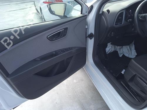 Rear axle SEAT LEON (5F1) 1.4 TGI | BP32382405M2