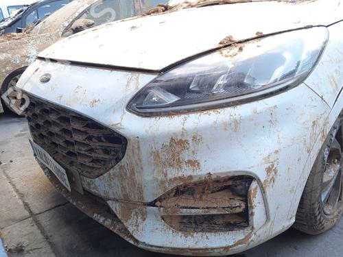 Intercooler FORD KUGA III (DFK) 1.5 Ecoboost | BP23654854M30  - Image 8