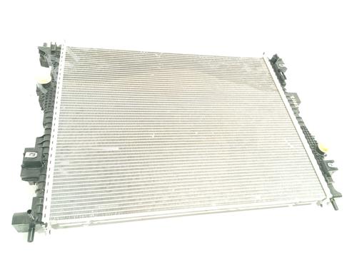 Used Water radiator Water radiator FORD KUGA III (DFK) 2.5 Duratec Plug-in-Hybrid (152 hp) 34507550 34507550