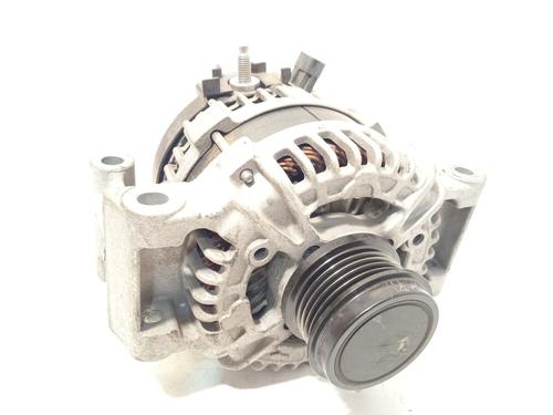Used Alternator Alternator 19505016 19505016
