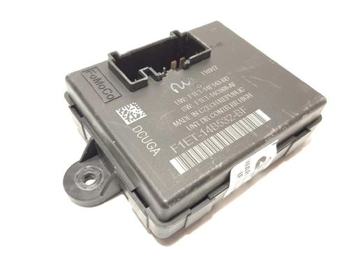 Used Electronic module Electronic module 17530272 17530272