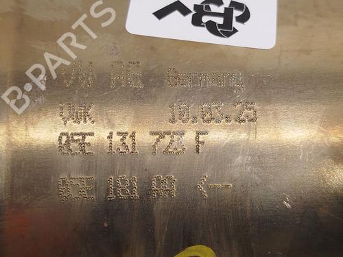 Katalysator SEAT ATECA (KH7, KHP) 1.5 TSI | BP32382417M10