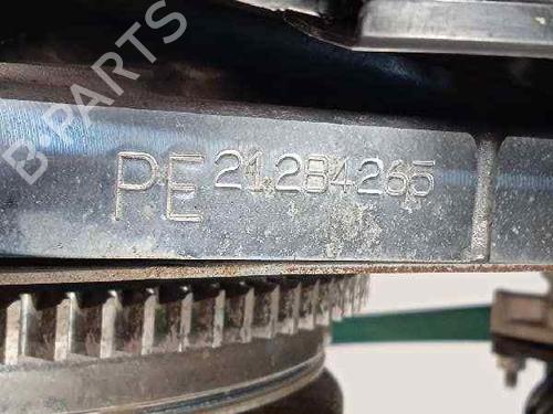 Engine MAZDA 3 Hatchback (BP) 2.0 SKYACTIV-G M Hybrid | BP16193911M1 