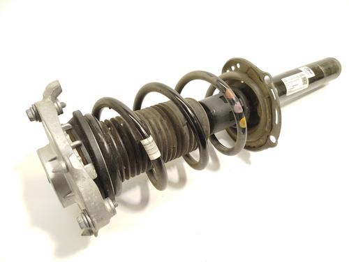 Used Left front shock absorber AUDI Q4 E-TRON Sportback (F4N) 40 (204 hp) 28107366