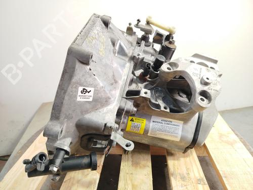 Gearbox CITROËN C3 II (SC_) 1.2 VTi 82 | BP29240380M3 - Image 4
