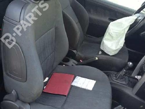 ECU airbags PEUGEOT 207 (WA_, WC_) 1.4 16V | BP9131649M53  - Image 15