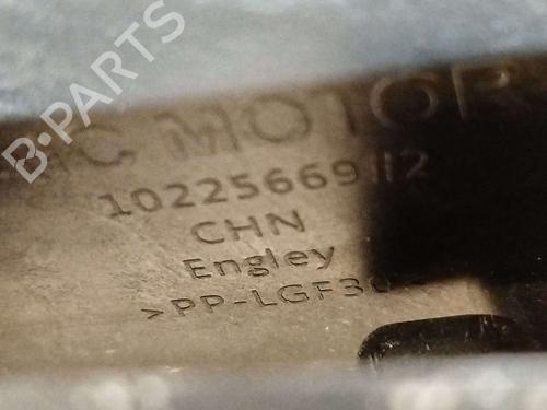 Frontplade/Frontkurv MG MG ZS SUV (AZS1) 1.5 VTi | BP28140295C72 - Image 5