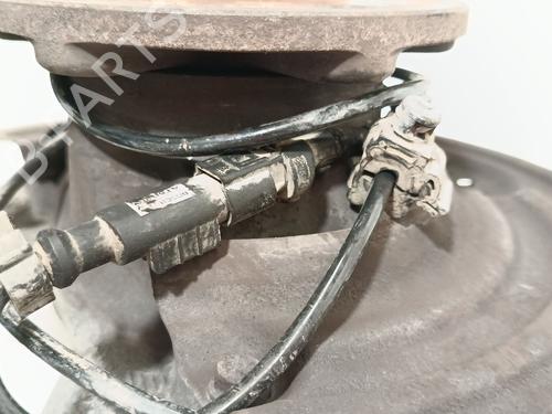 Left front steering knuckle IVECO DAILY VI Van 35S16, 35C16, 40C16, 50C16, 70C16 | BP36597061M25 - Image 5