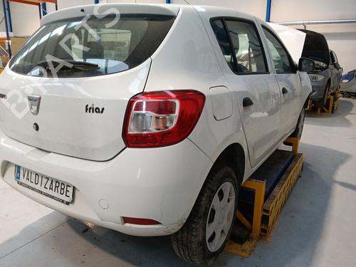 Left mirror DACIA SANDERO II 1.2 | BP37261306C26 - Image 26