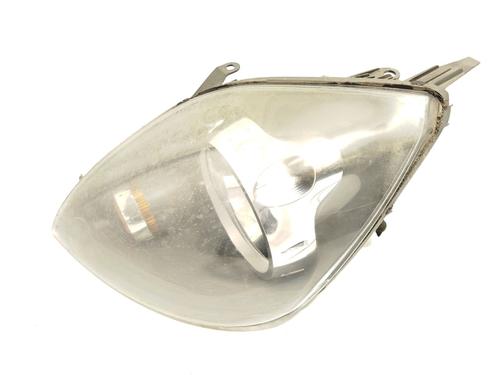 Used Left headlight FORD FIESTA V (JH_, JD_) 1.3 (69 hp) 30687153