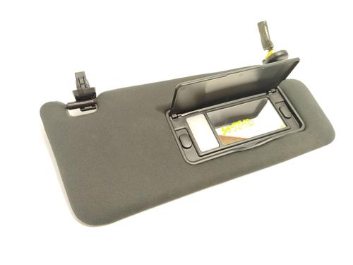 Used Right sun visor HONDA CIVIC X Hatchback (FC_, FK_) 1.0 VTEC (126 hp) 29827552