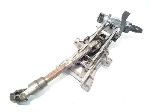 Used Steering column Steering column 19545179 19545179