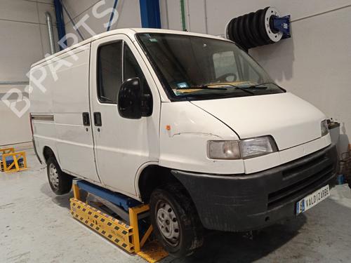 Used Parts FIAT DUCATO Van (230_) 2.0 JTD 4780563