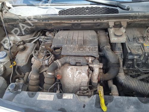 Starter CITROËN BERLINGO Box Body/MPV (B9) 1.6 HDi 90 16V | BP28514698M8