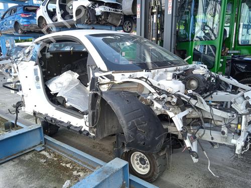 Used Parts AUDI R8 (422, 423) 4.2 FSI quattro (420 hp) 939753