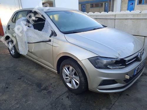 Used Parts VW POLO VI (AW1, BZ1, AE1)  1.0 MPi  994852