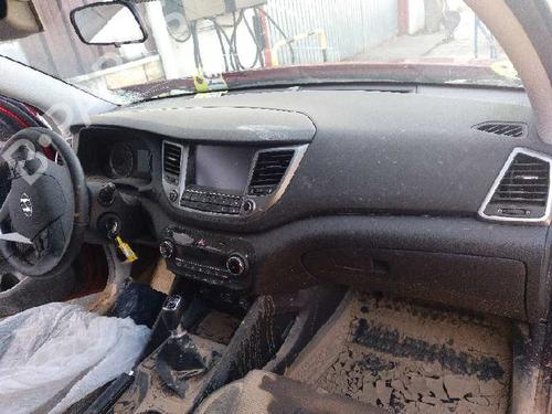 AC compressor HYUNDAI TUCSON (TL, TLE) 1.7 CRDi | BP6151812M34 
