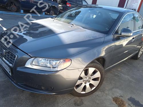 Rear right window mechanism VOLVO S80 II (124) D5 | BP20656584C25 