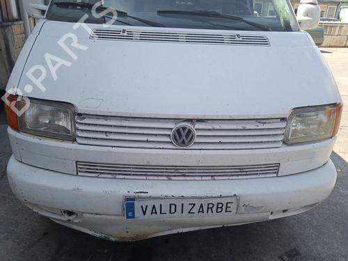 Steering rack VW TRANSPORTER T4 Van (70A, 70H, 7DA, 7DH) 1.9 D | BP26597491M22 