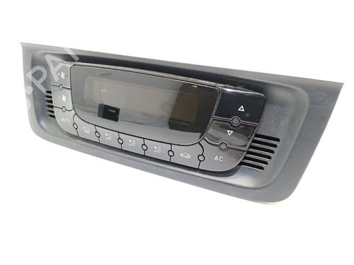 Used Climate control SEAT IBIZA IV (6J5, 6P1) 1.6 TDI (90 hp) 20717158