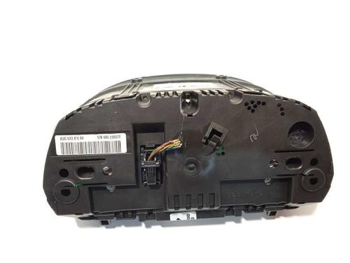 Instrument cluster BMW 3 Coupe (E92) 320 d | BP16179905C47