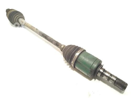 Right front driveshaft SUBARU LEGACY V Estate (BR) 2.0 D AWD (BRD) | BP7085227M39 