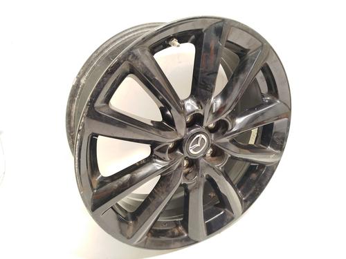 Used Rim Rim MAZDA 3 Hatchback (BP) SKYACTIV-X M Hybrid (186 hp) 34124966 34124966