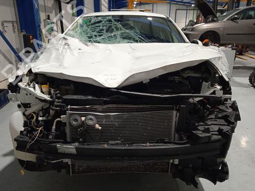 Left tailgate light RENAULT FLUENCE (L3_) 1.6 16V (L301, L30F, L30P, L30R) | BP33288496C79  - Image 6