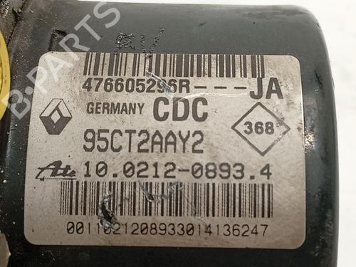 ABS pump RENAULT MEGANE III Hatchback (BZ0/1_, B3_) | BP36531184M43 - Image 8