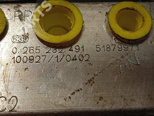 ABS pump PEUGEOT BIPPER (AA_)  | BP10740667M43 