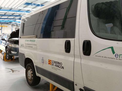 AC compressor PEUGEOT BOXER Bus 2.2 HDi 120 | BP39407839M34  - Image 28