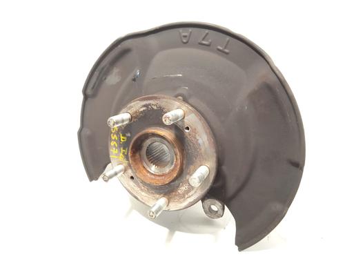 Left front steering knuckle HONDA HR-V (RU) 1.5 (RU1) | BP25617372M25 - Image 3