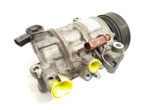 Used AC compressor SEAT IBIZA V (KJ1, KJG) [2017-2025]  26407643