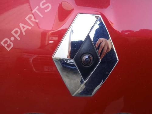 Right front driveshaft RENAULT CLIO IV (BH_) 0.9 TCe 90 (BHNF, BHMA, BHMH, BHJK, BHJR) | BP9532998M39 