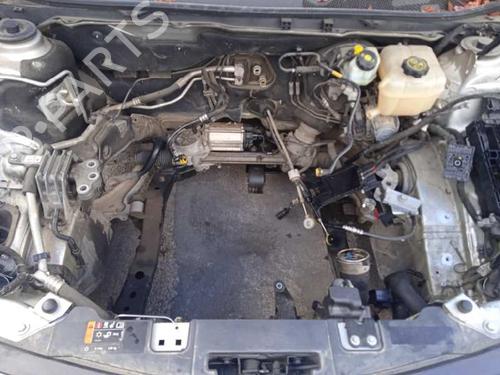 Steering rack OPEL INSIGNIA A (G09)  | BP16499007M22 