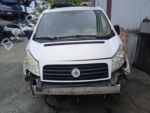 Right front brake caliper FIAT SCUDO Van (270_, 272_) 2.0 D Multijet | BP11563375M104 