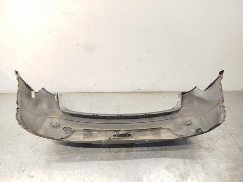 Rear bumper NISSAN QASHQAI I (J10, NJ10) 1.5 dCi | BP21395366C8 