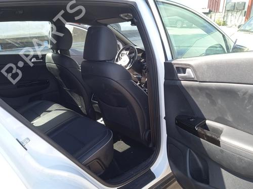 Squib airbag KIA SPORTAGE IV (QL, QLE) 1.6 CRDi Eco-Dynamics+ | BP26900148C102 