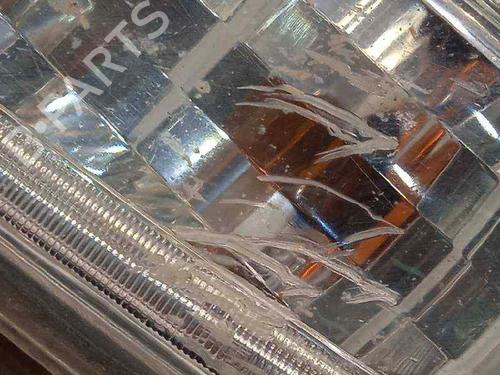 Left headlight RENAULT KANGOO (KC0/1_) D 65 1.9 (KC0E, KC02, KC0J, KC0N) | BP12112889C28 